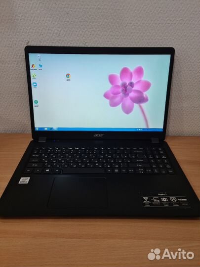 Ноутбук Acer Aspire 3 A315-56-315a (FHD) I3 1005G