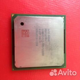 Intel on sale socket 478