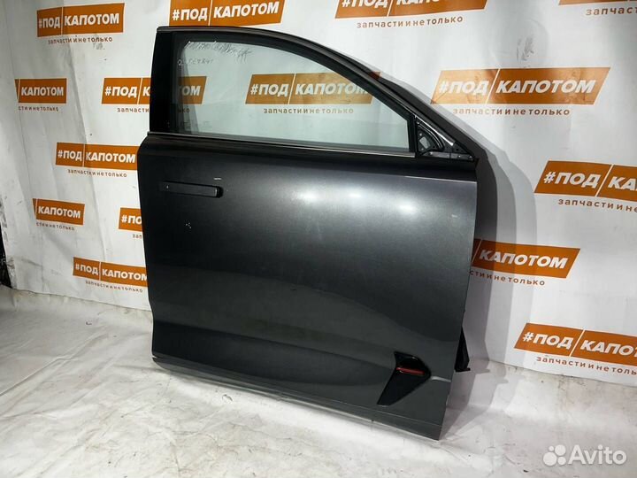 Дверь передняя правая Changan UNI-K (2020 - 2024)