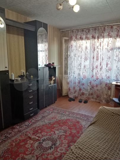 2-к. квартира, 47,8 м², 3/5 эт.