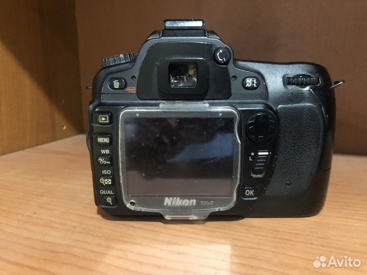 Nikon D80