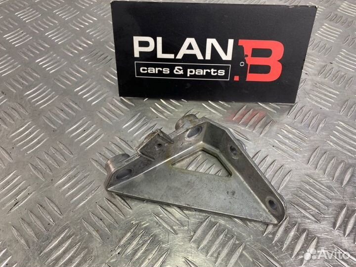 Кронштейн гидроусилителя руля Bmw 5 E60 N52B25AF