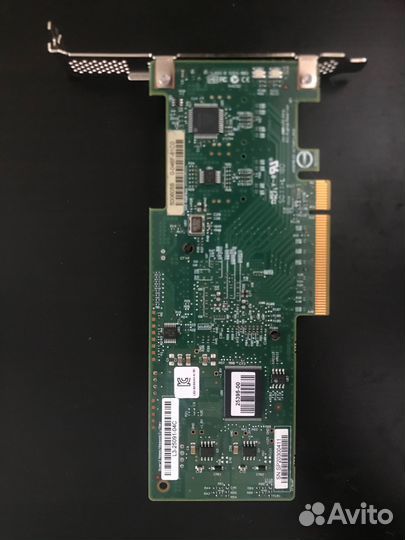 Контроллеры Intel, Espada