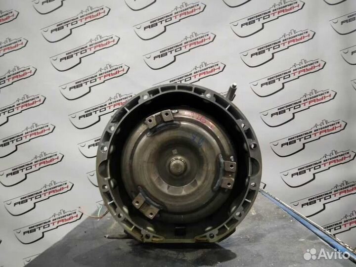 АКПП mercedes. 113.960 113.963 113.967 113.968. CL