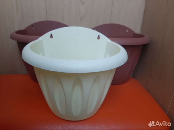 Горшок для цветов