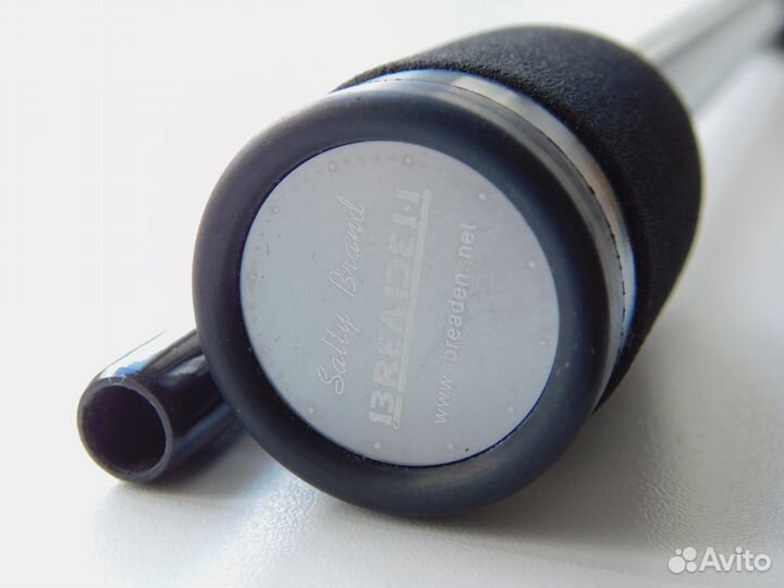 Breaden Glamour Rock Fish GRF-TX83 PE special