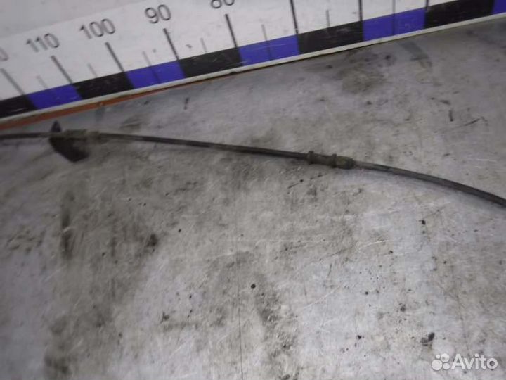 Трос кпп Nissan Ad QG15 2000