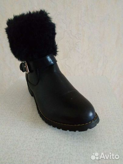 Сапоги