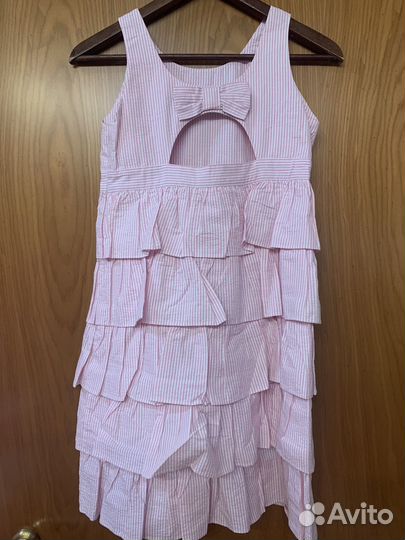 Платье для девочки Ralph Lauren