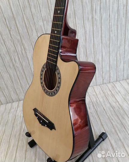 Гитара акустическая Гитара