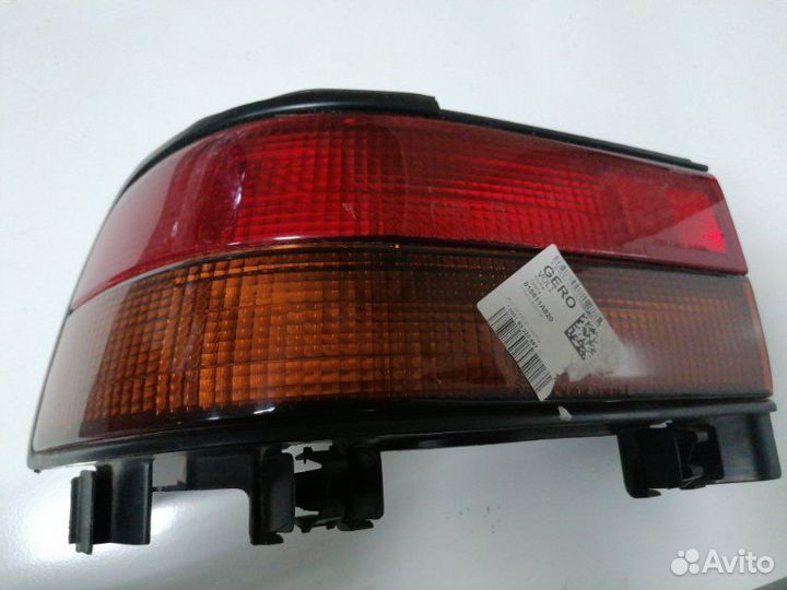 Фонарь задний задний правый Toyota Corolla