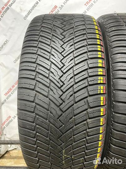 Pirelli Scorpion All Season SF2 255/45 R19 104M