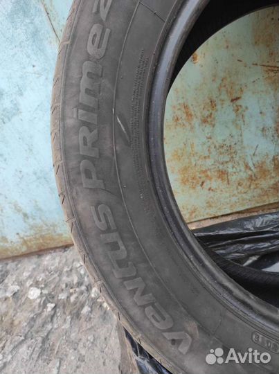 Hankook Ventus Prime 2 K115 225/60 R17 99H