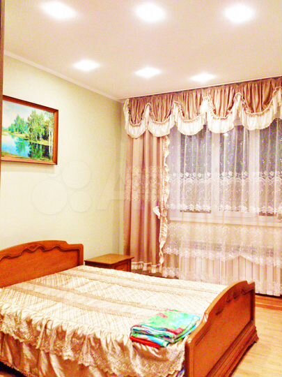 2-к. квартира, 65 м², 7/9 эт.