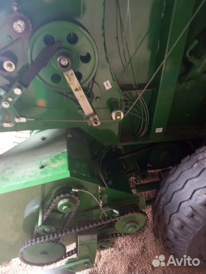 Пресс-подборщик Sipma Classic, 2023