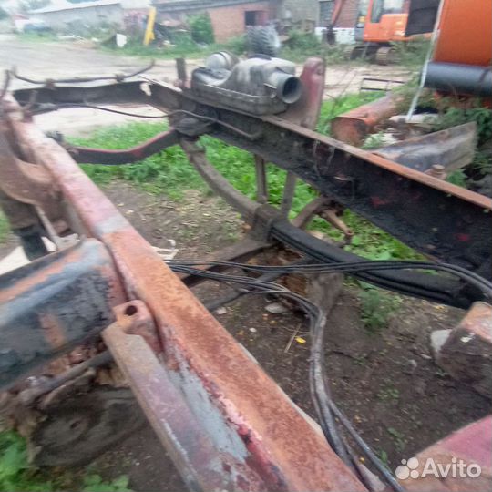 Запчасти Мерседес 914