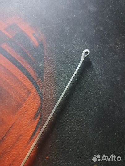 Инструмент для сценического движения/спорта