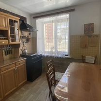 3-к. квартира, 60 м², 3/9 эт.