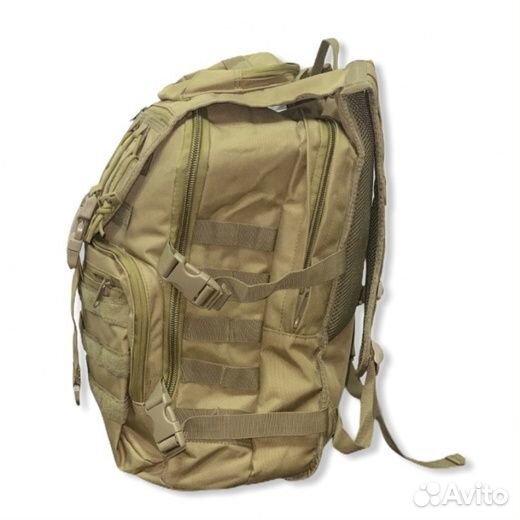 Тактический рюкзак 30 л