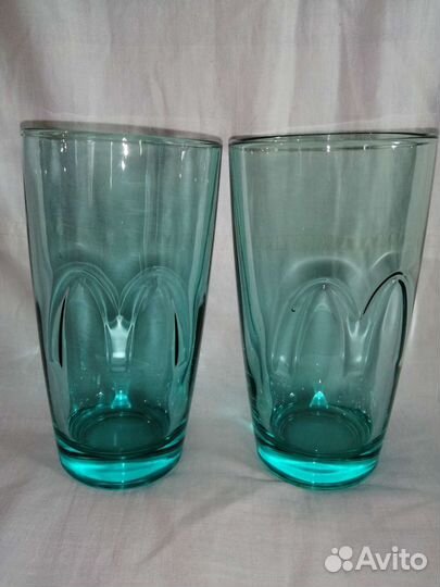 Стакан Макдональдс