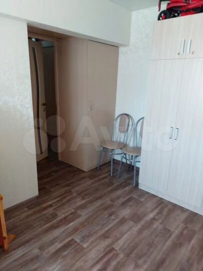 2-к. квартира, 49,3 м², 2/9 эт.
