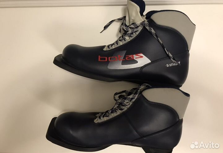 Лыжные ботинки Botas Vega