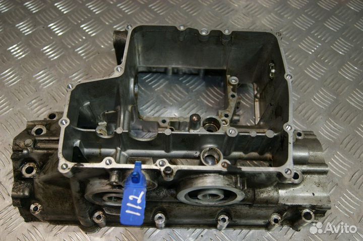 Картер нижний Yamaha YZF-R1, N501E