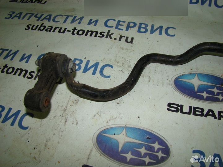 Стабилизатор поперечной устойчивости F SF9-1999г.(н)