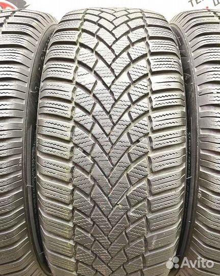 Bridgestone Blizzak VRX 195/55 R16 96Y