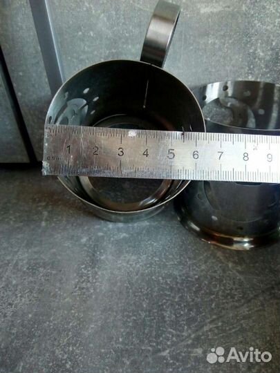 Подстаканник