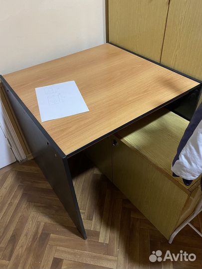Компьютерный стол бу