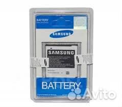 Аккумуляторы для телефонов samsung S