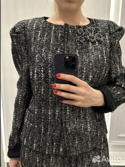 Костюм prada оригинал