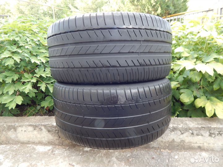 Michelin Primacy HP 245/40 R17