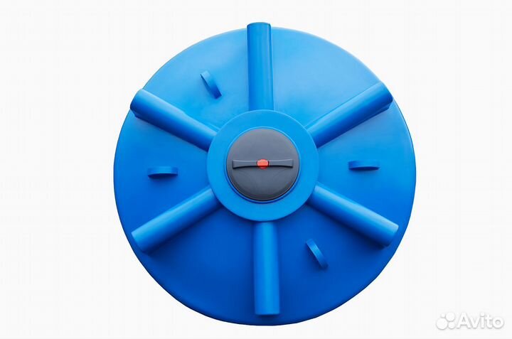 Емкость для воды 2000 л