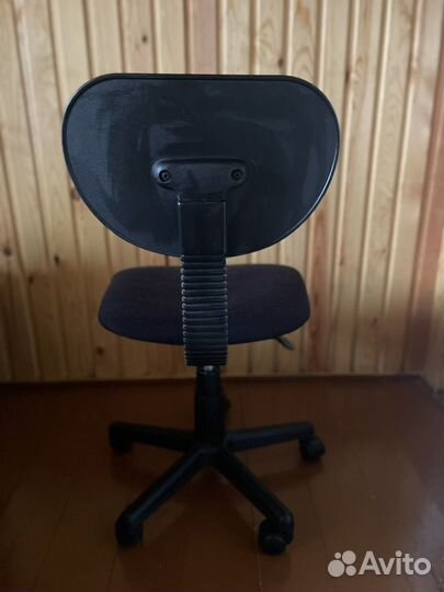 Офисное компьютерное кресло бу