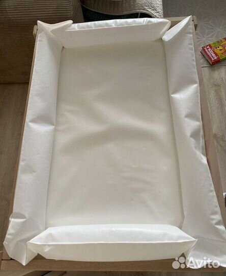 Пеленальный столик IKEA