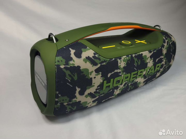 Новинка 2023 100w портативная колонка Hopestar A60