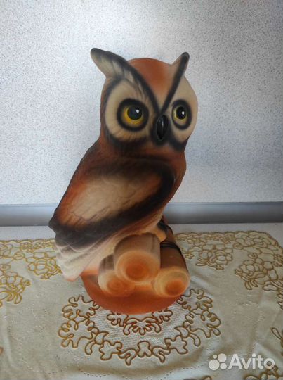 Копилка Сова, Собака, Матрешка