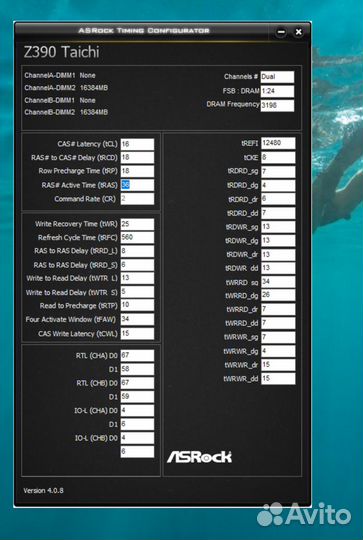 Мощный игровой компьютер i7 пк 32гбram 11Гб GPU