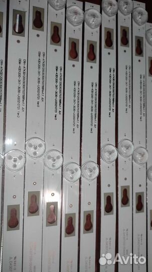 Новая JL.D43071330-004AS-M / 4C-LB430T-JFA