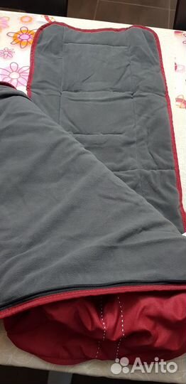 Коляска трость Chicco Lite Way2