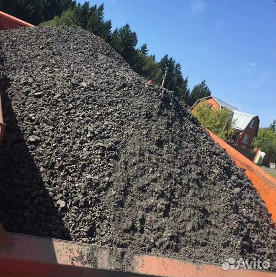 Асфальтный срез