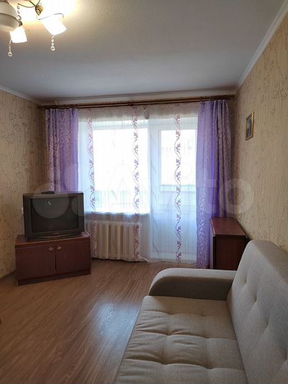 3-к. квартира, 57,5 м², 2/2 эт.