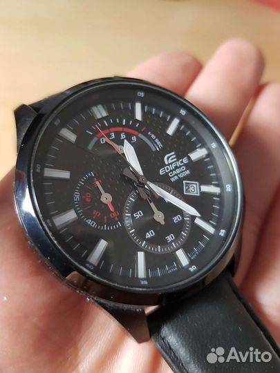 Casio EFV 530 DY