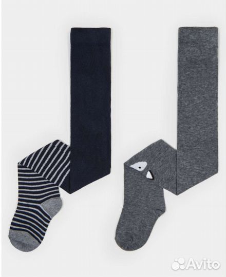 Колготки детские 86 92