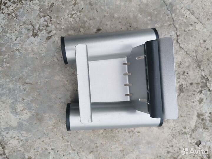 Держатель спиннингов DS-200AL на ликтрос