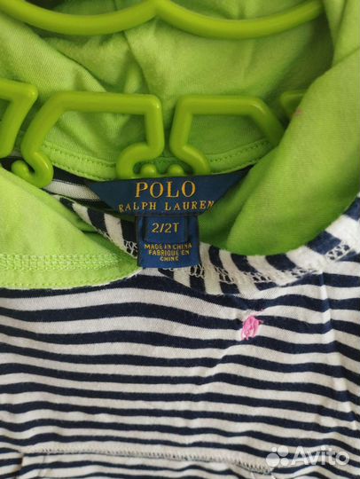 Вещи для девочки