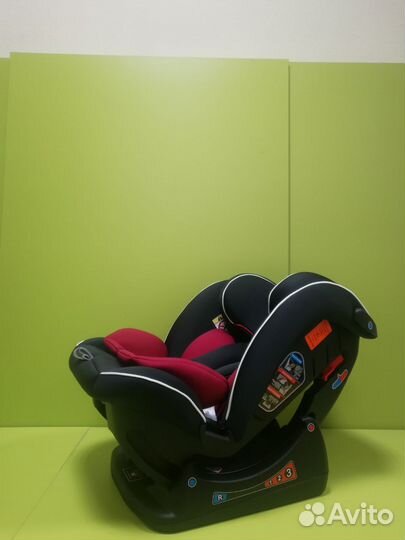 Автокресло Best Baby AY913