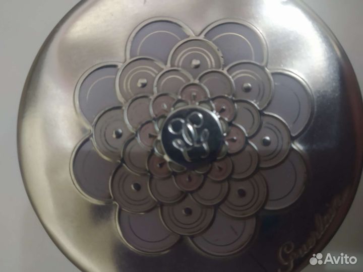 Guerlain метеориты